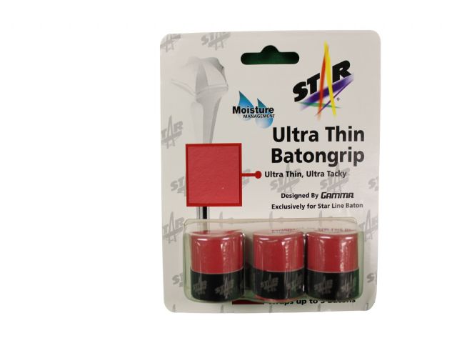 Ultra Thin Batongrip